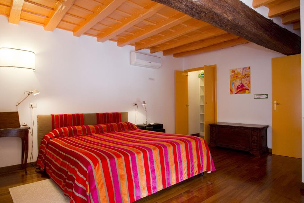 Apartment Monticelli *